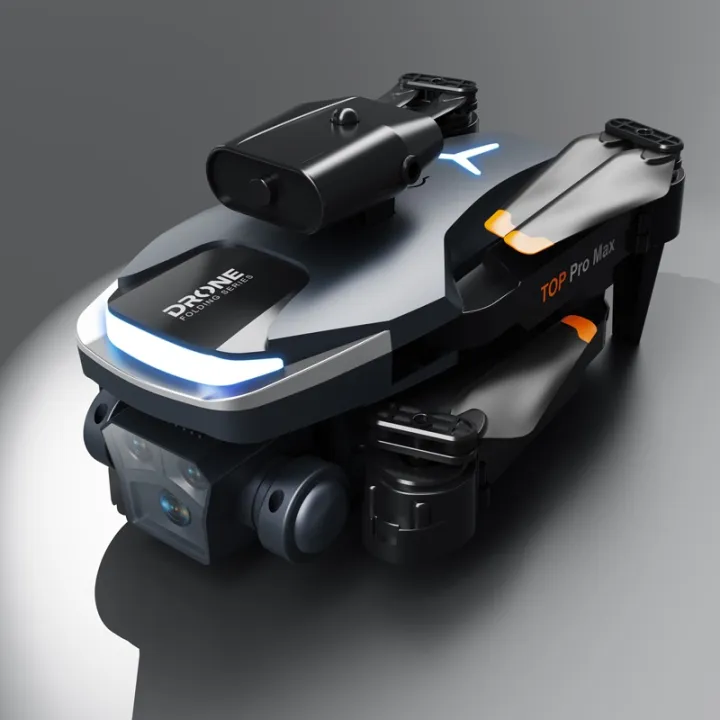 2.4GHz RC Brushless Motor P23 Pro HD Camera Drone