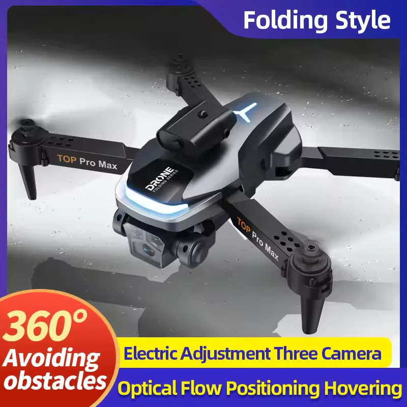 2.4GHz RC P23 Pro HD Camera Drone